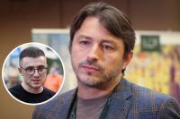 Фонд Притули і Стерненко за 4 години зібрали 116 млн гривень на помсту за обстріл України