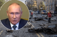 Путин наметил полное уничтожение энергоструктуры Украины до зимы - политолог