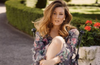 Двоголовий орел і пропагандистська решка: мовчунка Жанна Бадоєва з'явилася на російському ТБ