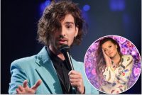 Делает все непригодным: Дантес подколол поющую в подземках во время тревог Наталью Могилевскую