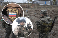 Хотів заробити: ЗСУ ліквідували окупанта, який вбивав українців ще в 2014 році