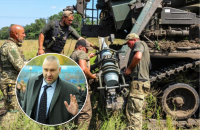 Україна помститься за масований обстріл: цілями стануть Курськ, Бєлгород та Ростов - Фейгін