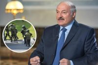 Переломний момент буде взимку: в лукашенківському КДБ видали нову фантазію