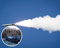 Військовий експерт спрогнозував, чи скоро закінчаться у Росії ракети