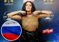 Мы ненавидим вас в ответ: Каменских записала эмоциональное обращение к россиянам