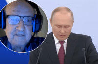 Процес розпаду вже почався: Піонтковський розповів, які території втратить Росія