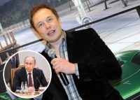 Маск спілкувався з Путіним перед публікацією мирного плану для України - ЗМІ