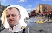 Командир підводного човна, який наказав бомбити Україну, одружений на українці, батьки живуть в Ялті