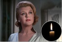 Умерла легендарная Джессика Флетчер - звезда сериала Она написала убийство