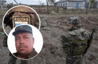 Проїхав 2 тис. км і денацифікувався: ЗСУ ліквідували беззубого старшину з Пермського краю