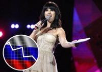 Ефросинина гневно обрушилась на россиян, которые порадовались ракетным ударам по Украине