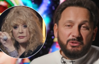 Михайлов висловився про Пугачову і благословив росіян на смерть в Україні