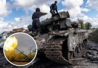 На Херсонщині ЗСУ влучили по позиціях ворогів: знищено понад 100 окупантів