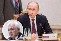 Поразки російської армії в Україні наближають кінець Путіна, в Кремлі шукають переговорів - Маломуж