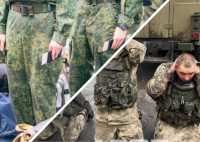 На Херсонщині чмобіки вбили командира РФ, який заважав їм здатися в полон ЗСУ