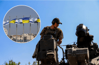 Ізраїль передає Україні власні розвіддані про іранські дрони та позиції окупантів - NYT