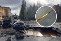 Росіяни збирають сили: Жданов попередив про масовані ракетні атаки з боку РФ