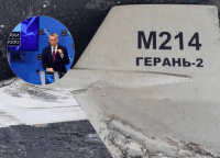 НАТО передасть Україні сотні станцій глушіння БПЛА, які покосять дрони Ірану і Росії