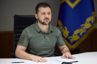 Діалог із Росією можливий: Зеленський назвав умову повернення до переговорів з РФ