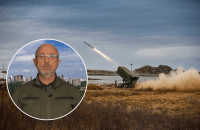 Україна вже в жовтні отримає перші NASAMS - Резніков