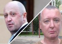 Пригожин створює структуру, яка може загрожувати владі Путіна - ISW