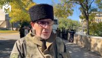 У РФ з почестями відправили на війну в Україну жителя Дагестану, підозрюваного в педофілії