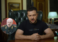 Далі – повне знищення України: Лукашенко благає Зеленського станцювати під дудку Путіна