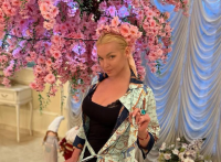 О Господи, зачем так позориться: Волочкова поставила на уши россиян своим пением