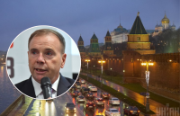 У Кремлі почалося протистояння через оголошення мобілізації в РФ - Ходжес