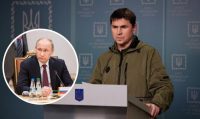 Напав на Україну, а винен - Захід: Подоляк розніс пропагандистські заяви Путіна