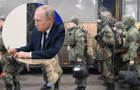 Росія повинна пройти депутинізацію: всі злочинці повинні сісти пожиттєво - Крістоф Хойсген