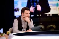 Це жах: український телеведучий показав свій будинок, після попадання дрона-каміказде