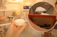 Дешево і сердито: навіщо люди ставлять соду в холодильник