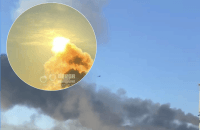 РФ атакувала ракетами Харків, Дніпро і Житомир: що відомо на даний момент