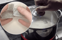 Два чайних пакетики перетворять навіть найдешевший рис на шедевр: як працює лайфхак