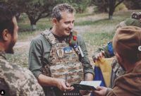 Уничтожить: Коля Серьга мощно обратился к россиянам