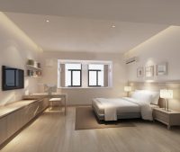 Чому телевізор ніколи не можна ставити в спальні: 3 речі, які призводять до бідності