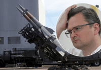 Україна отримає нові системи ППО і ПРО до кінця року - Кулеба