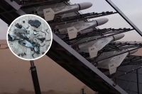 Іран дасть РФ ракети і дрони для вбивства українців, але не вважає себе винним – Reuters