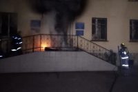 У Башкирії партизани оголосили війну посіпакам Путіна і готують вихід зі складу РФ