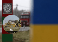 РФ не зможе напасти на Україну з Білорусі до кінця 2022 року, але навесні з'являться ризики - ВСУ