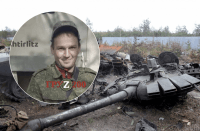 Від отримання повістки до смерті минуло 10 днів: ЗСУ ліквідували окупанта Чечена