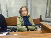 Вчителька столичної гімназії стверджувала, що Київ - власність Москви: їй повідомили про підозру