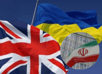 Боягузливі удари дронами - акт відчаю: Британія впровадила санкції проти Ірану за підтримку РФ
