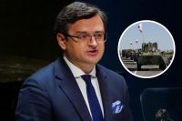 Хотят открыть второй фронт: Кулеба ответил, готова ли Украина к возможному нападению из Беларуси