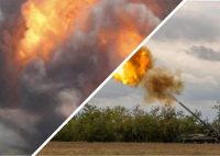 Окупанти зазнають величезних втрат: у ЗСУ назвали три напрямки на фронті