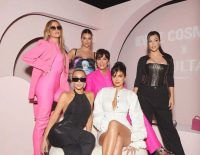 Украшения из мамочки: мать Кардашьян распорядилась о собственном теле после смерти