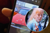 Двічі потрапила під обстріл: на Харківщині російський снайпер убив 10-річну Катю