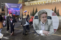 Прийде умовний Путін-2: на РФ може чекати розпад, але осколки імперії небезпечні – Сунгуровський