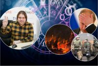 Путін підписав собі і Росії смертний вирок: астролог назвав дату початку кінця